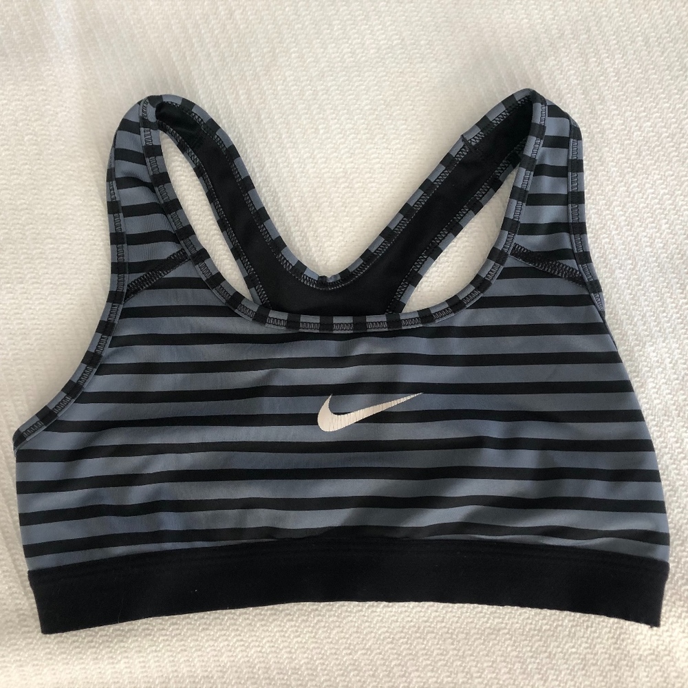 Nike Dri-Fit Sports Bra